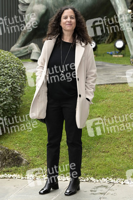 Photocall 'Resta con me' in Rom