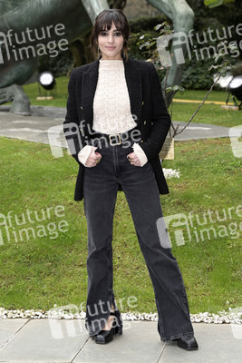 Photocall 'Resta con me' in Rom