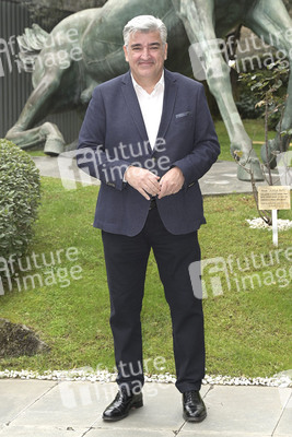 Photocall 'Resta con me' in Rom