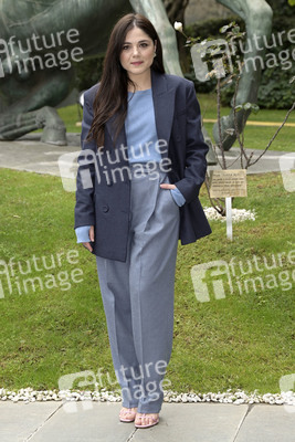 Photocall 'Resta con me' in Rom