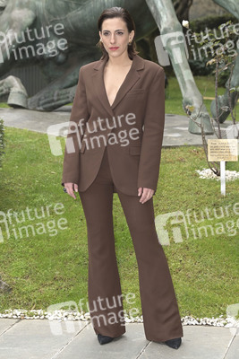 Photocall 'Resta con me' in Rom