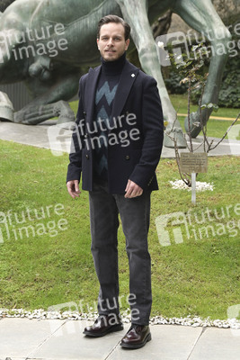 Photocall 'Resta con me' in Rom
