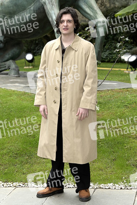 Photocall 'Resta con me' in Rom