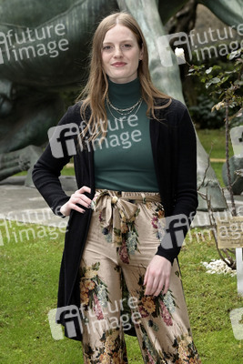 Photocall 'Resta con me' in Rom