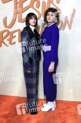 Filmpremiere 'Jesus Revolution' in Los Angeles