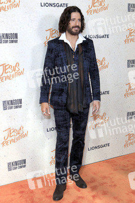 Filmpremiere 'Jesus Revolution' in Los Angeles