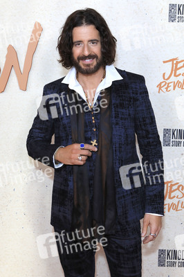 Filmpremiere 'Jesus Revolution' in Los Angeles
