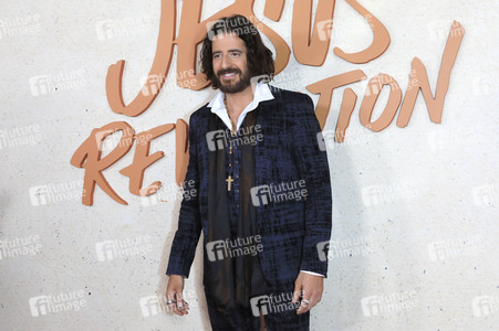 Filmpremiere 'Jesus Revolution' in Los Angeles
