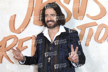 Filmpremiere 'Jesus Revolution' in Los Angeles