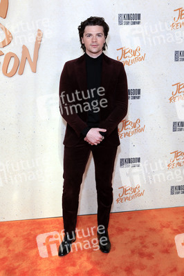 Filmpremiere 'Jesus Revolution' in Los Angeles