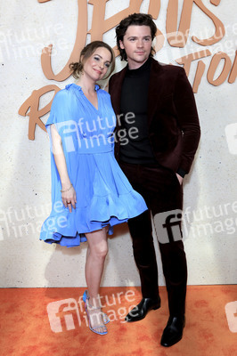Filmpremiere 'Jesus Revolution' in Los Angeles