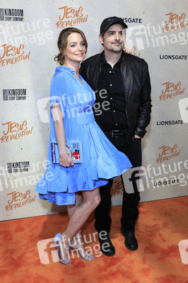 Filmpremiere 'Jesus Revolution' in Los Angeles