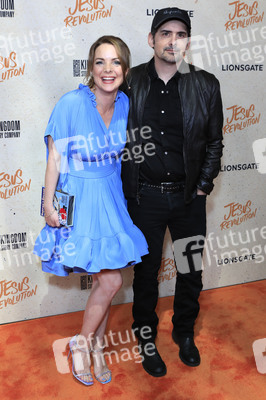 Filmpremiere 'Jesus Revolution' in Los Angeles