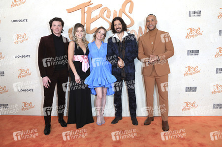 Filmpremiere 'Jesus Revolution' in Los Angeles