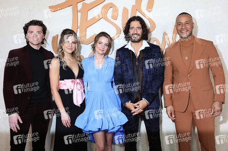 Filmpremiere 'Jesus Revolution' in Los Angeles