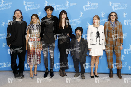 Photocall 'She Came to Me', Berlinale 2023
