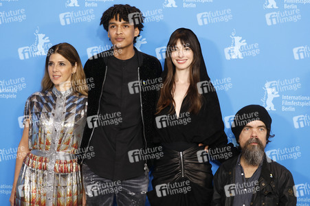 Photocall 'She Came to Me', Berlinale 2023