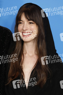 Photocall 'She Came to Me', Berlinale 2023
