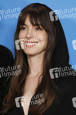 Photocall 'She Came to Me', Berlinale 2023