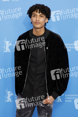 Photocall 'She Came to Me', Berlinale 2023