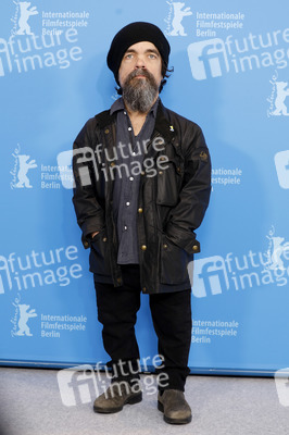 Photocall 'She Came to Me', Berlinale 2023