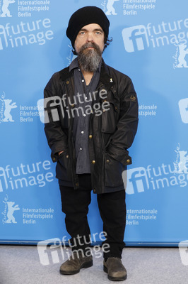 Photocall 'She Came to Me', Berlinale 2023