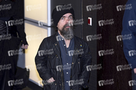 Photocall 'She Came to Me', Berlinale 2023