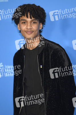 Photocall 'She Came to Me', Berlinale 2023