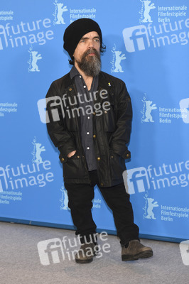 Photocall 'She Came to Me', Berlinale 2023