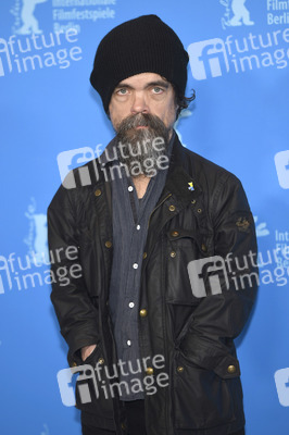 Photocall 'She Came to Me', Berlinale 2023