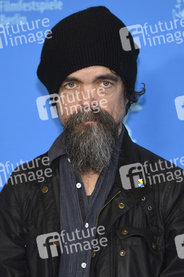Photocall 'She Came to Me', Berlinale 2023