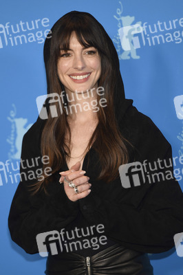 Photocall 'She Came to Me', Berlinale 2023