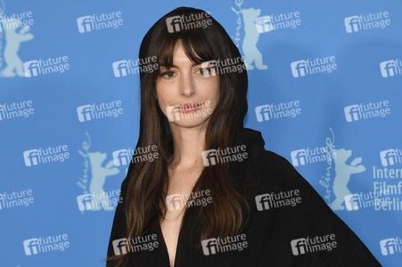 Photocall 'She Came to Me', Berlinale 2023