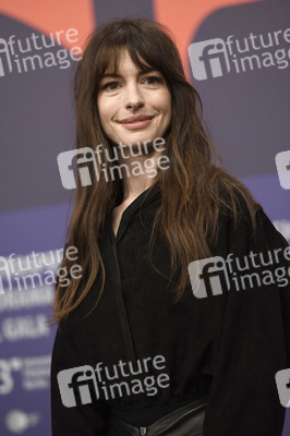 Pressekonferenz 'She Came to Me', Berlinale 2023