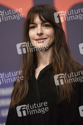 Pressekonferenz 'She Came to Me', Berlinale 2023