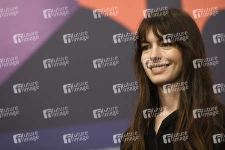 Pressekonferenz 'She Came to Me', Berlinale 2023