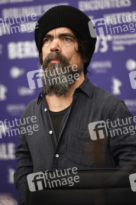 Pressekonferenz 'She Came to Me', Berlinale 2023