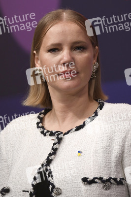 Pressekonferenz 'She Came to Me', Berlinale 2023
