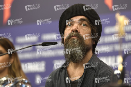 Pressekonferenz 'She Came to Me', Berlinale 2023