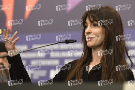 Pressekonferenz 'She Came to Me', Berlinale 2023
