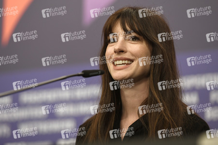 Pressekonferenz 'She Came to Me', Berlinale 2023