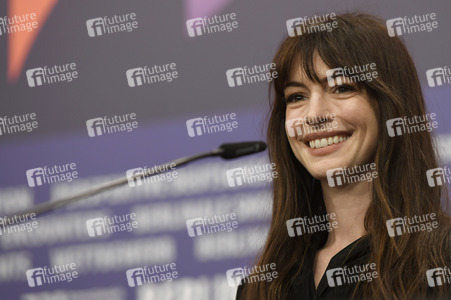 Pressekonferenz 'She Came to Me', Berlinale 2023