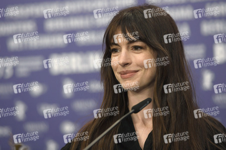 Pressekonferenz 'She Came to Me', Berlinale 2023