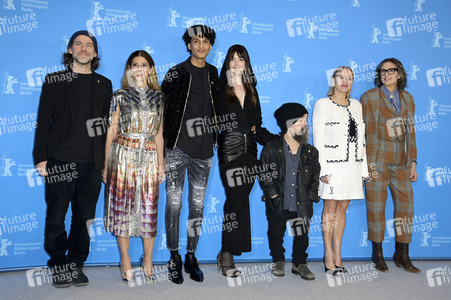 Photocall 'She Came to Me', Berlinale 2023