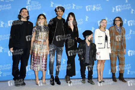 Photocall 'She Came to Me', Berlinale 2023