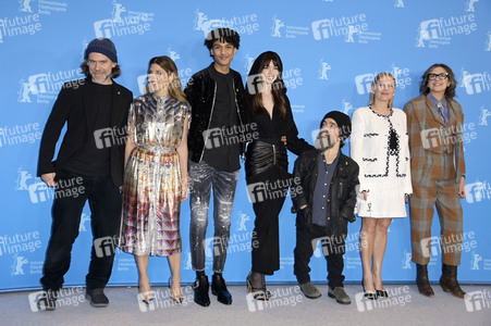 Photocall 'She Came to Me', Berlinale 2023