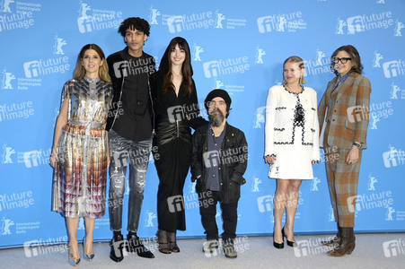 Photocall 'She Came to Me', Berlinale 2023