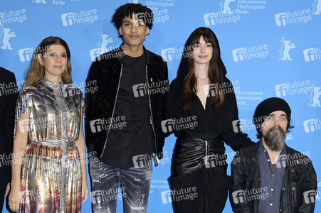Photocall 'She Came to Me', Berlinale 2023