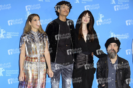 Photocall 'She Came to Me', Berlinale 2023