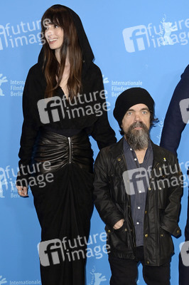 Photocall 'She Came to Me', Berlinale 2023